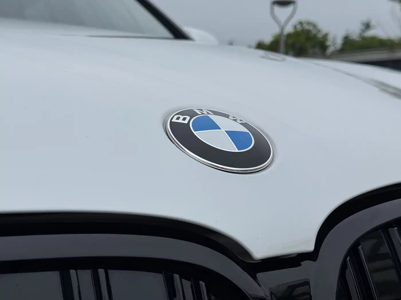 BMW X1 2022 sDrive25Li Leading фото 4