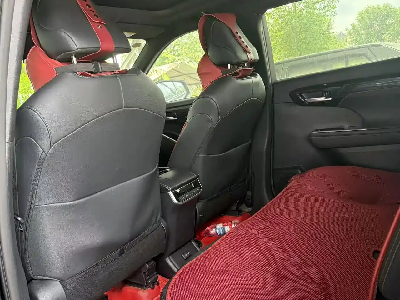 2024 Toyota Crown Kluger