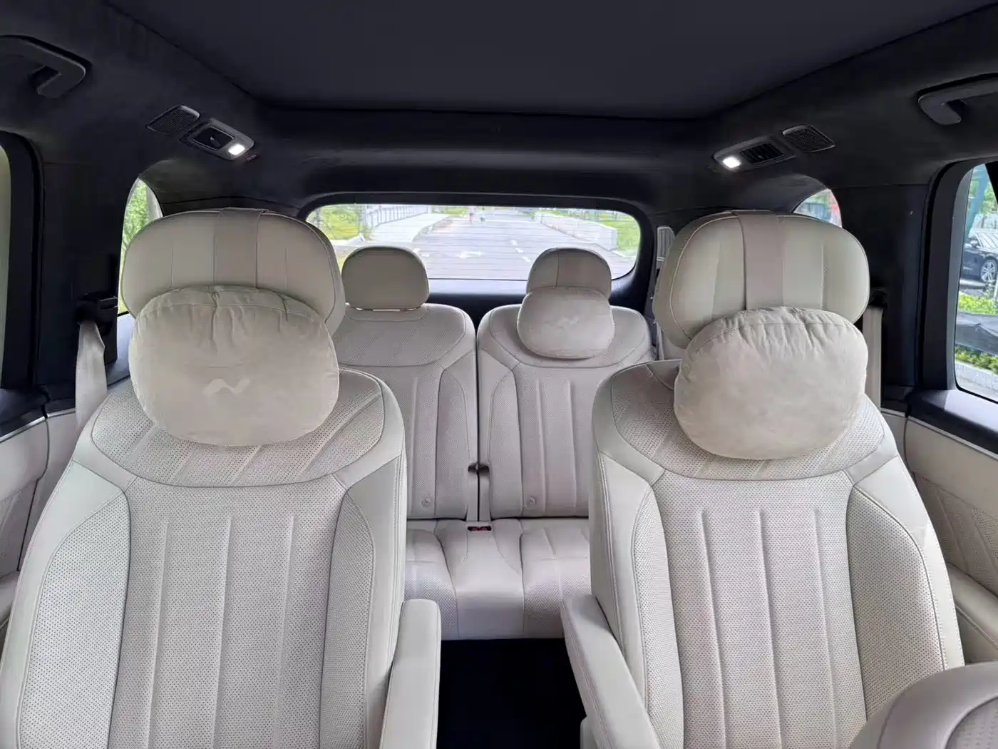 Ledao L90 2025 2025 AWD Base Model