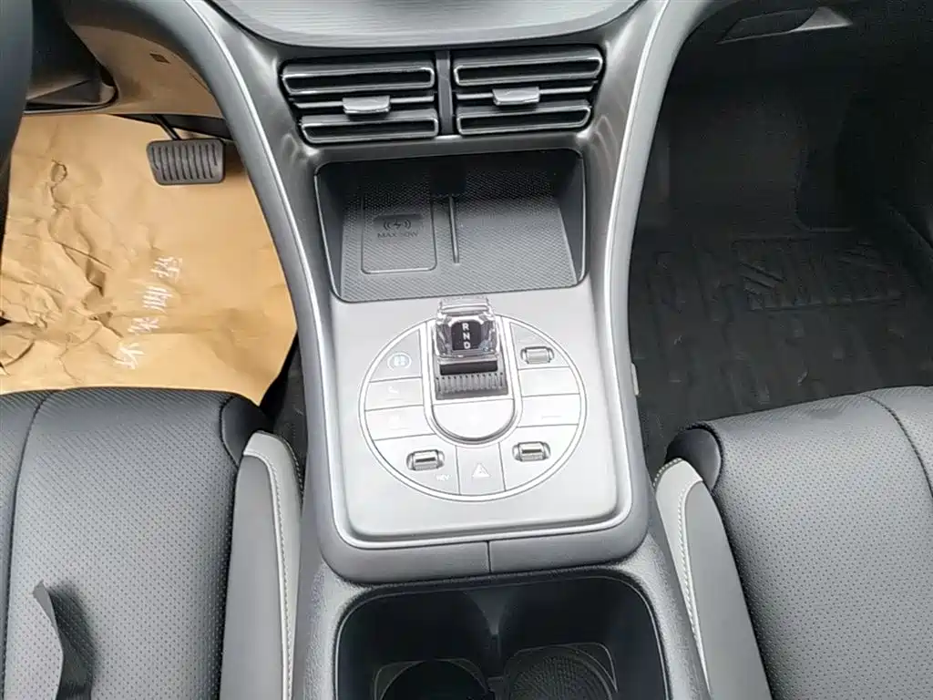 BYD Seal 05 DM-i 2025 DM-i Smart Drive Edition 115KM Flagship фото 14