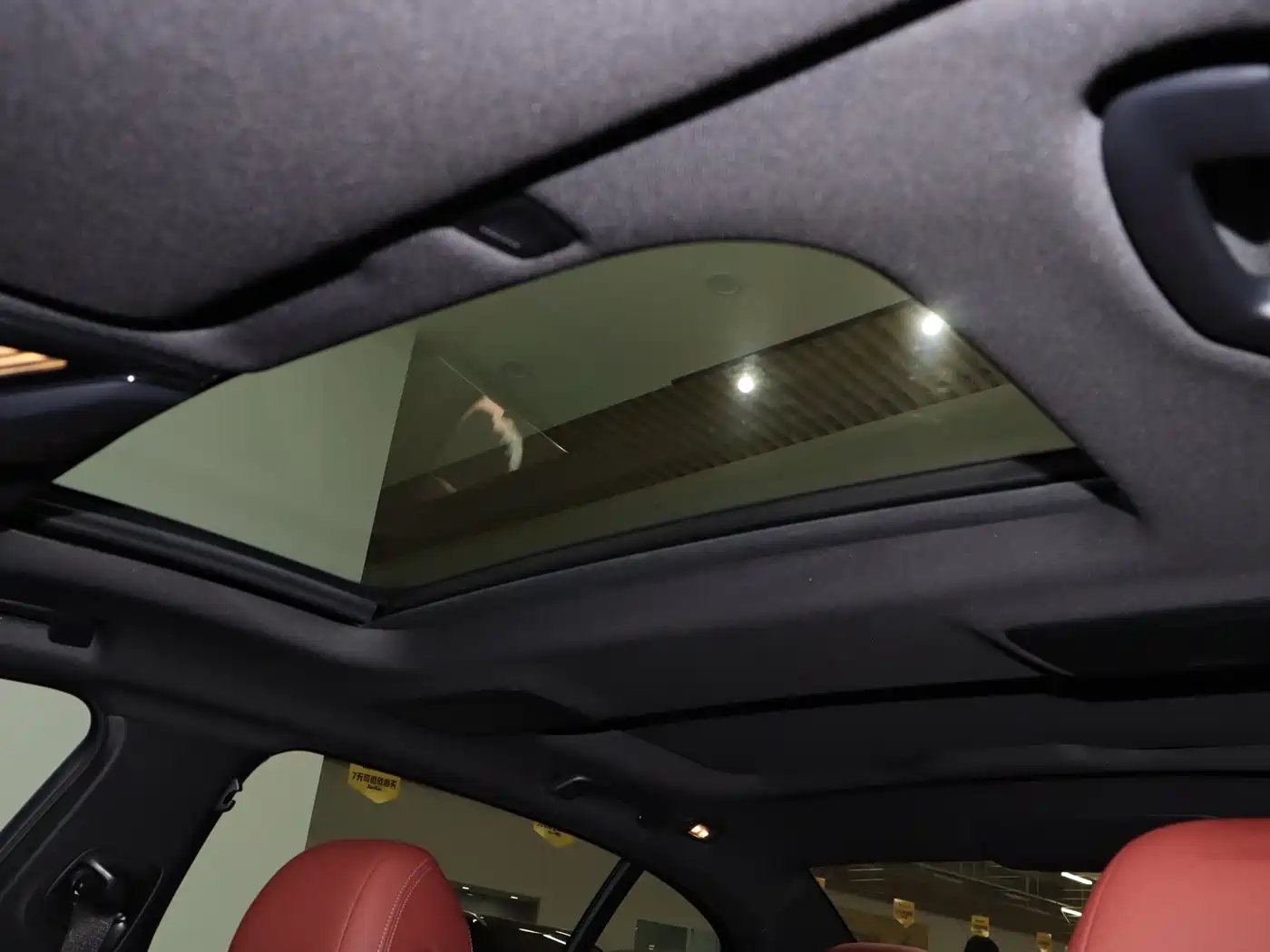 BMW 5 Series 2023 Facelift 530Li Leading M Sport Package фото 13