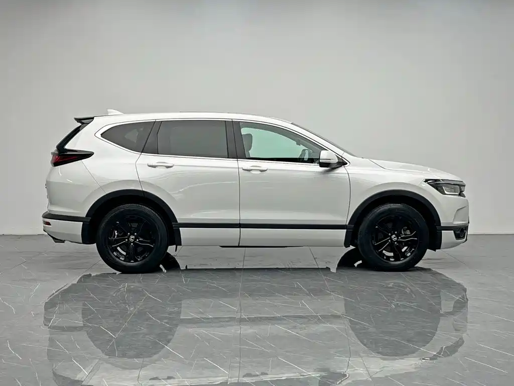 Honda Haoying 2023 2021 240TURBO CVT 2WD Smart