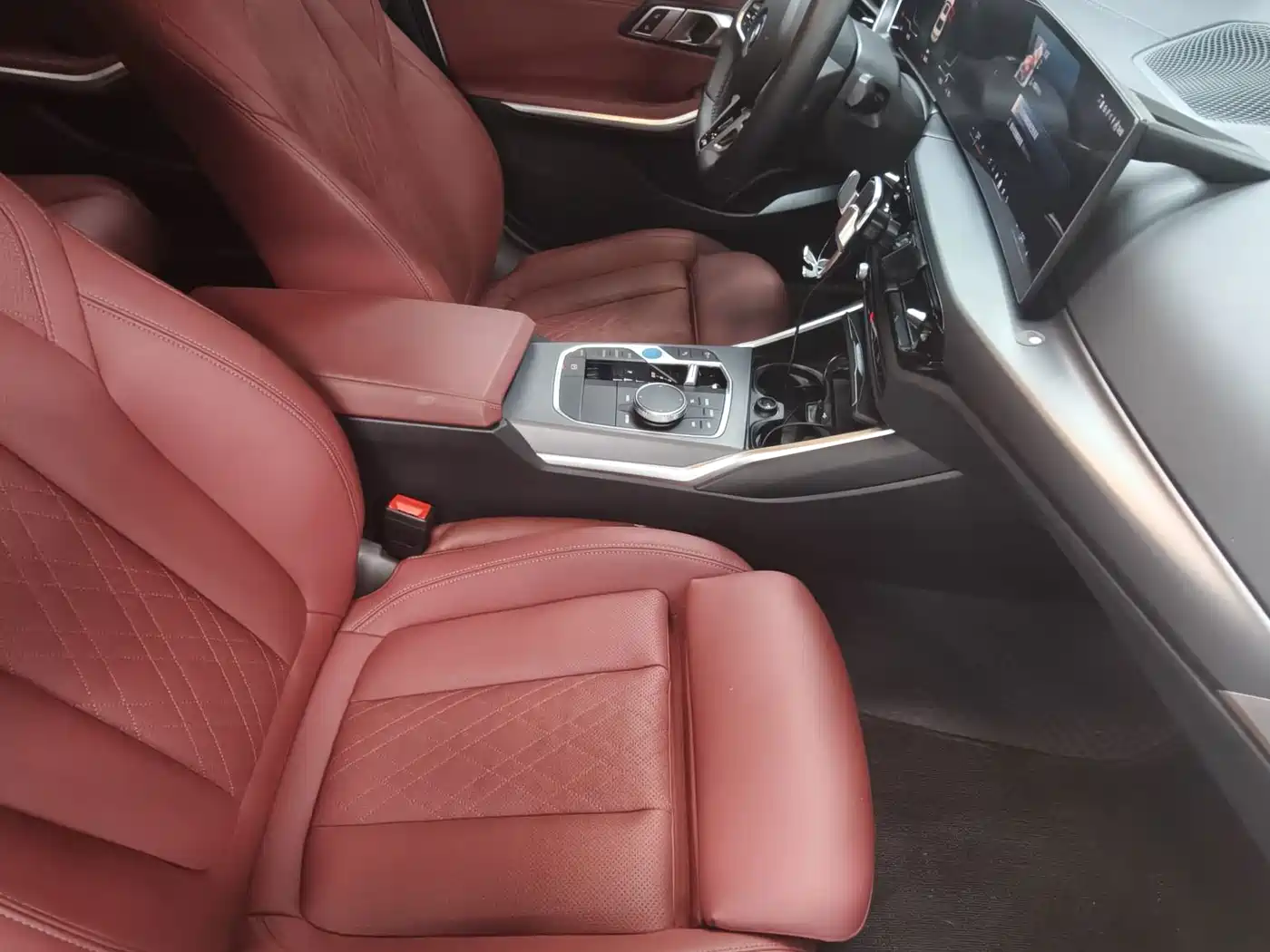 BMW i3 2025 2025 eDrive 35 L