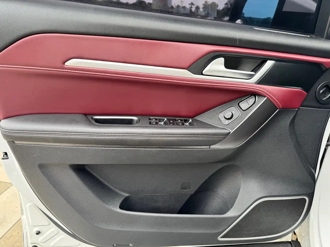 Haval H6 Coupe 2018 Red Label 1.5T Auto 2WD Ultra Luxury фото 7