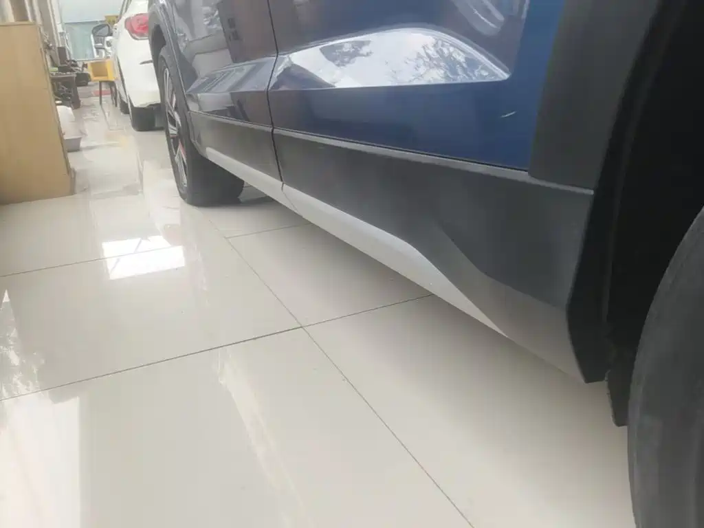 Volkswagen Tharu 2026 2023 330TSI 4WD Moon Premium Edition