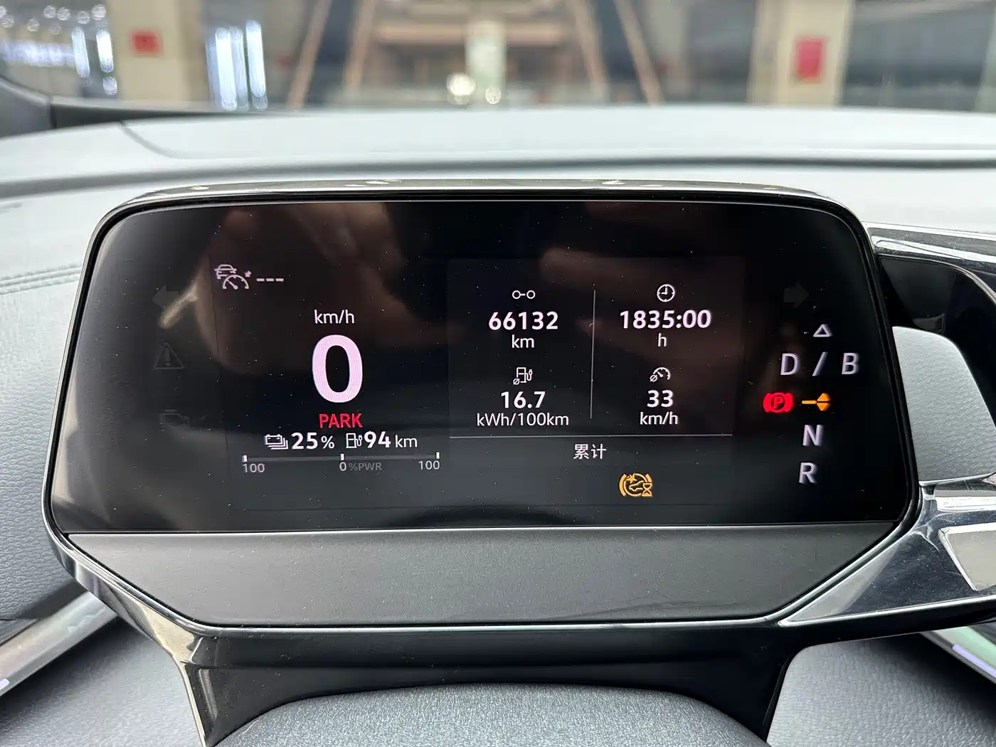 VOLKSWAGEN ID.4 CROZZ