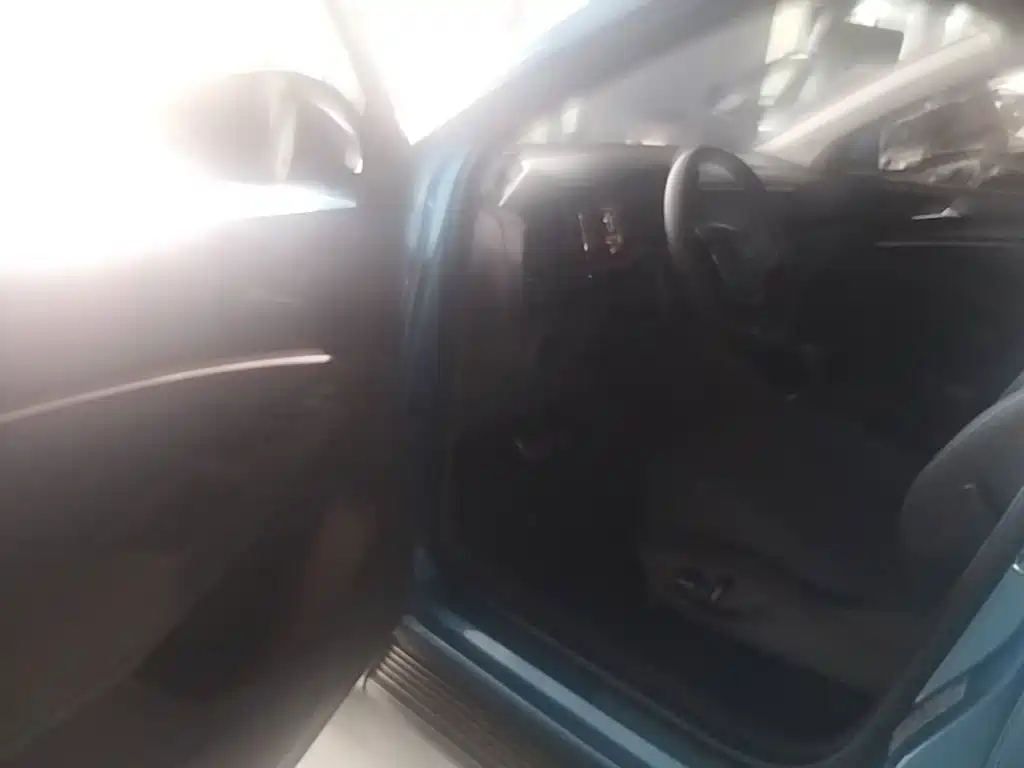 Jetta VS7 2020 2020 1.4T Auto Enjoyment