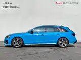 Фото 4 - Audi A4 (Import)