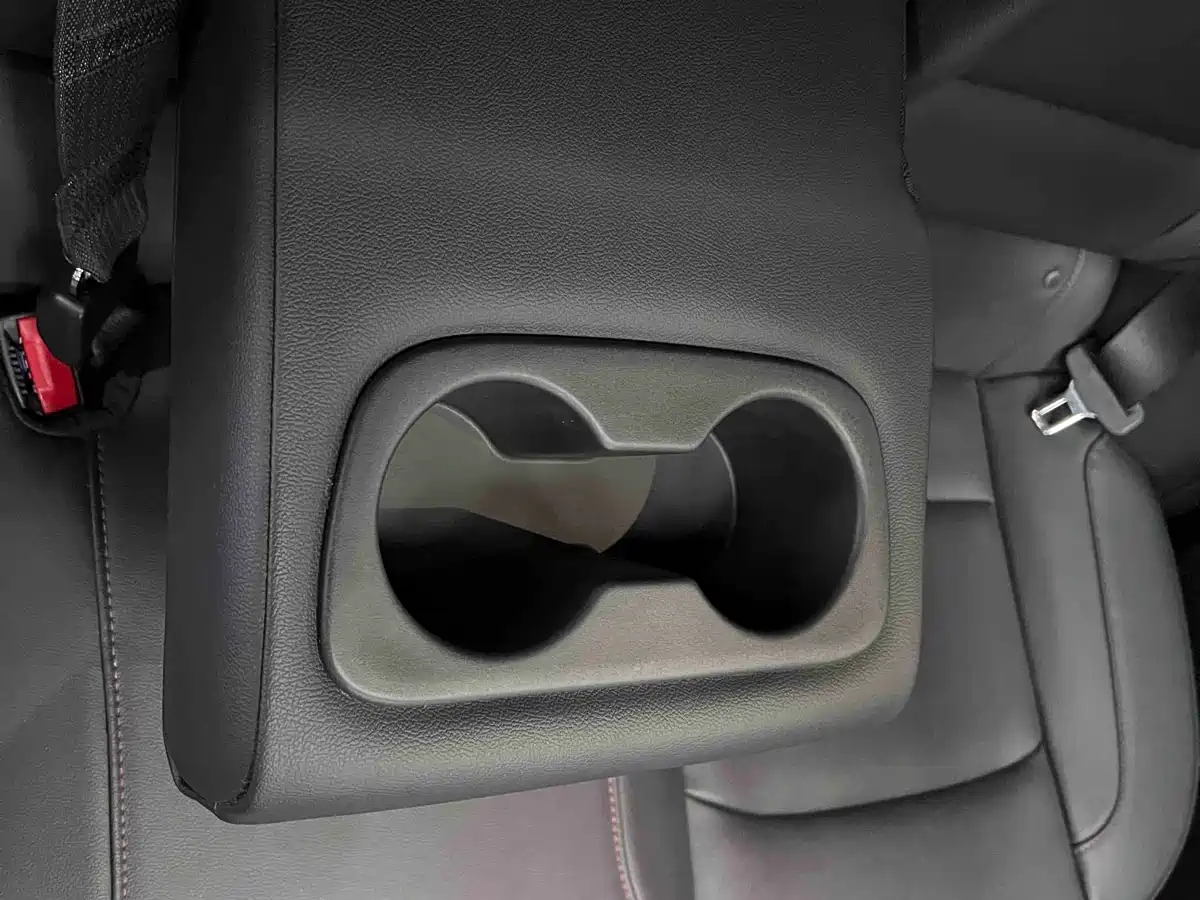 CHEVROLET MAI RUIBAO XL