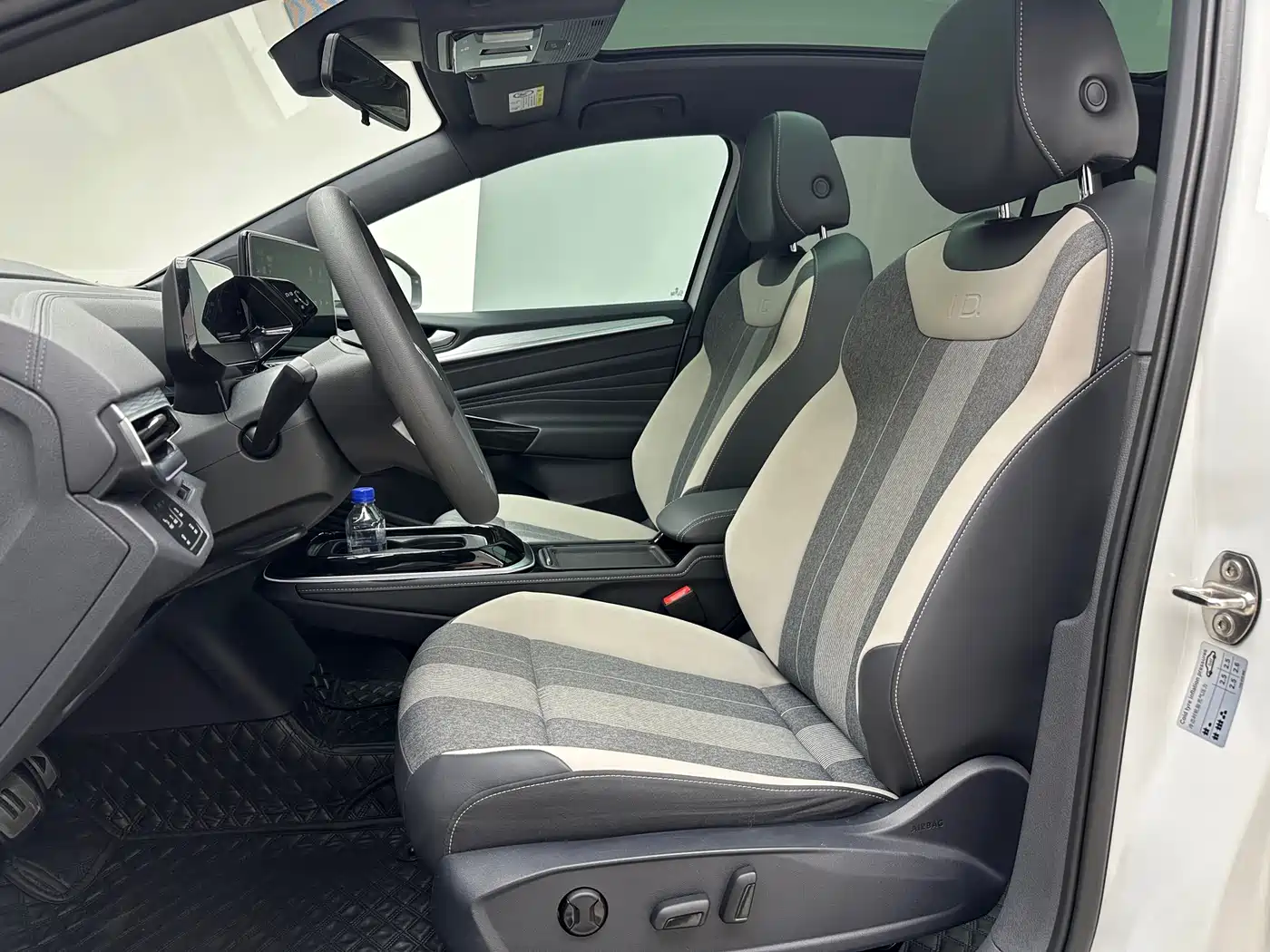 VOLKSWAGEN ID.4 CROZZ