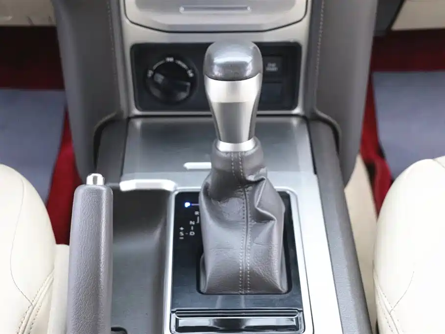 Toyota Prado 2018 3.5L Auto TX-L NAVI фото 17
