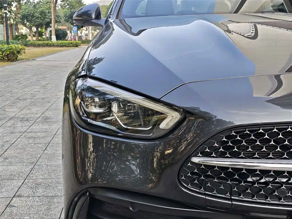 Mercedes-Benz C-Class 2024 C 260 L Sport фото 4