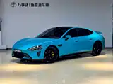 Фото 1 - Xiaomi SU7