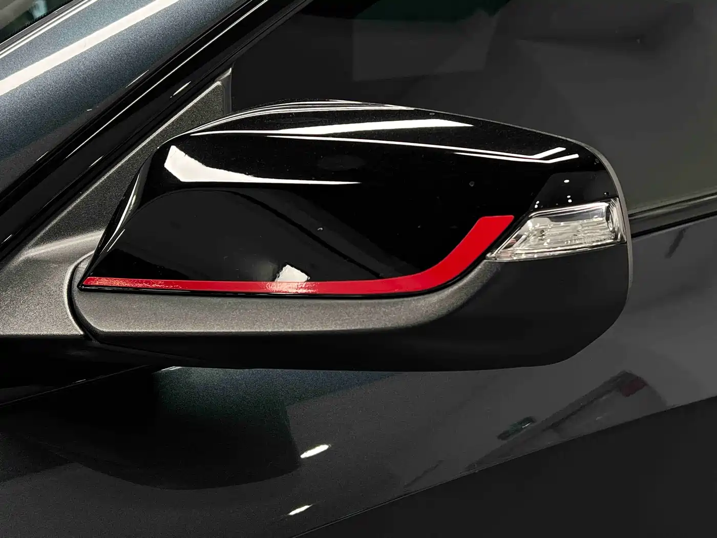 CHEVROLET MAI RUIBAO XL