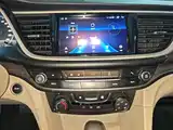 Фото 13 - Buick Excelle