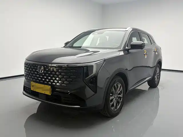 CHANGAN CS55PLUS 2026