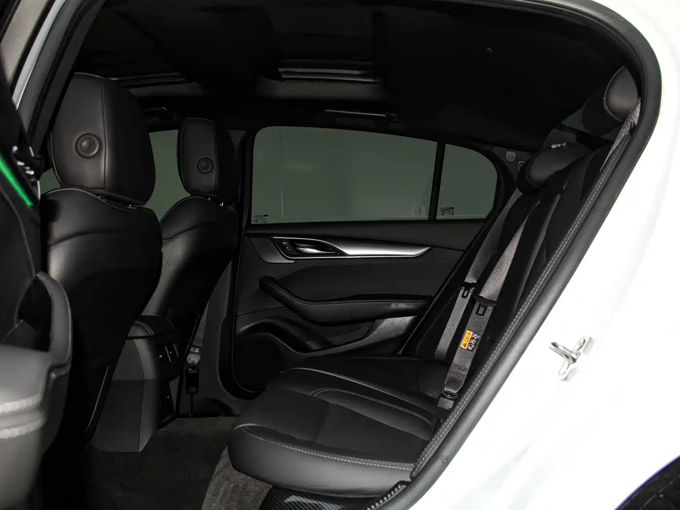 Cadillac CT5 2024 28T Luxury Model Pro фото 8