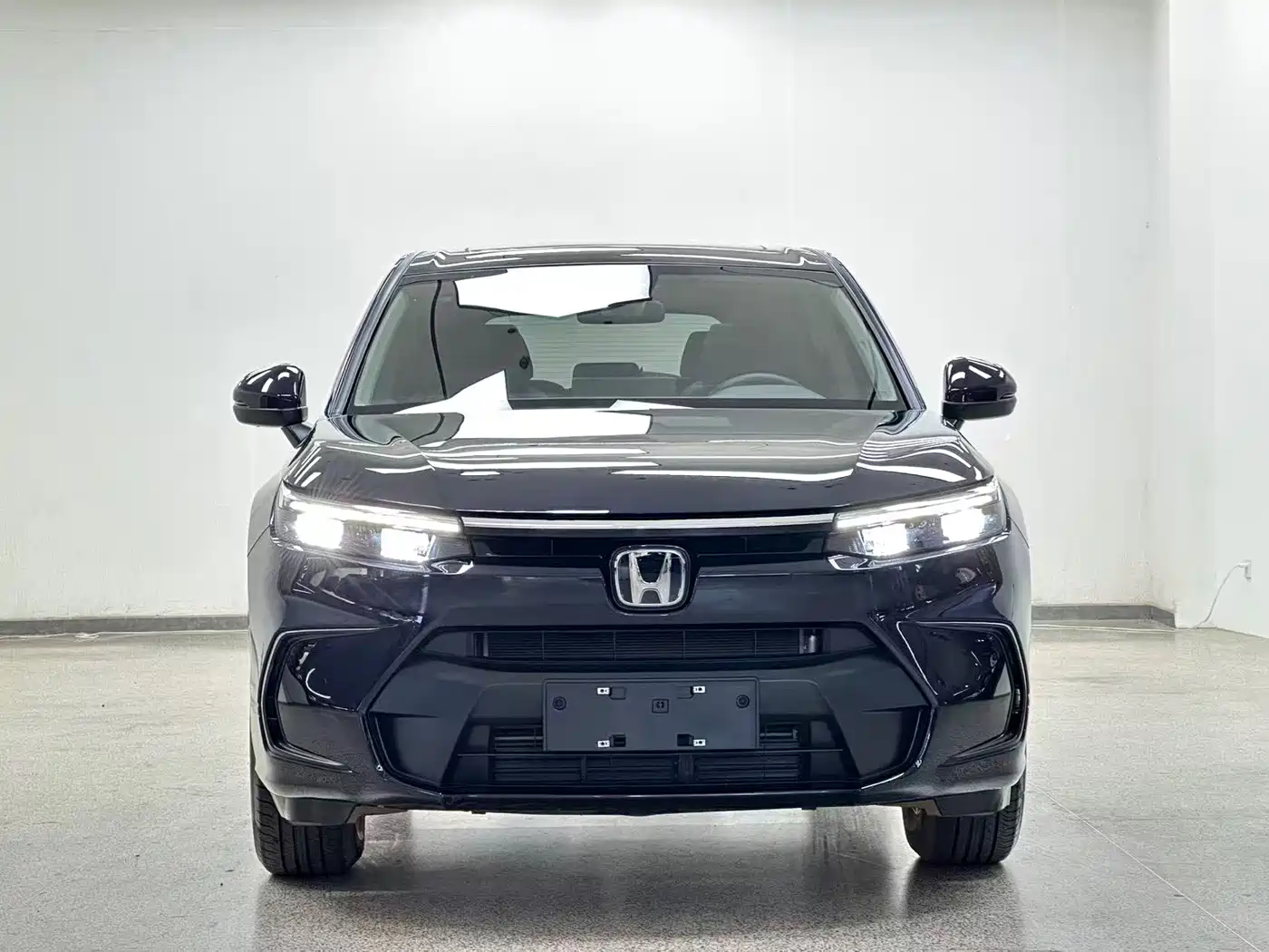 Honda Breeze 2026 2025 240TURBO FWD Luxury 5-Seater