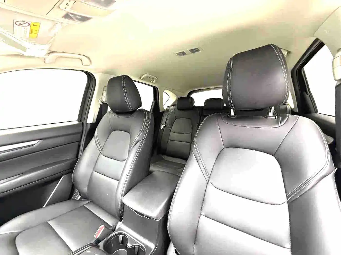 Фото 13 - Mazda CX-5
