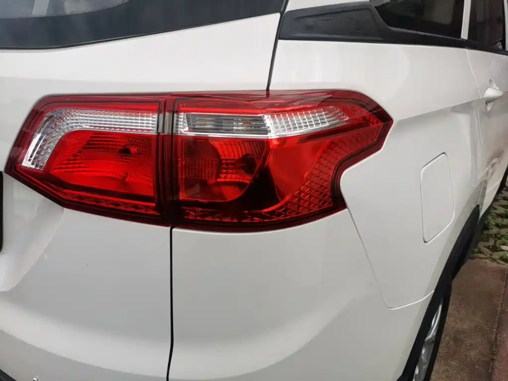 Wuling Motors Wuling Hongguang S3 2021 2019 1.5L Manual Standard Model China VI