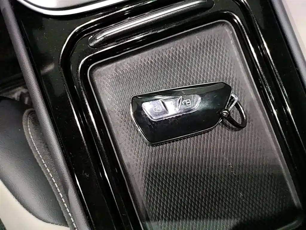 Volkswagen ID.4 CROZZ 2022 Model Year Pure Enjoyment Limited Edition фото 9