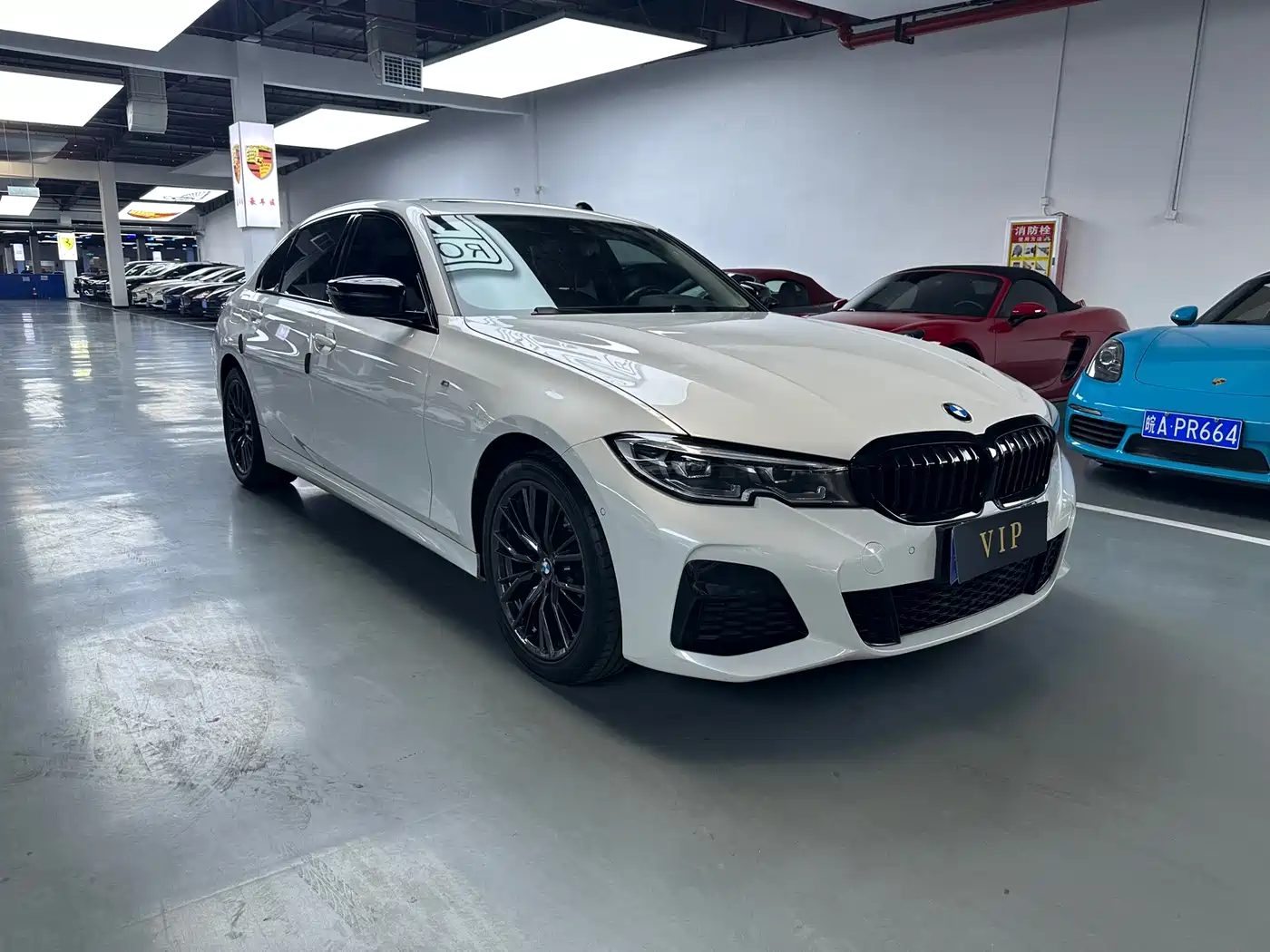 BMW 3-SERIES