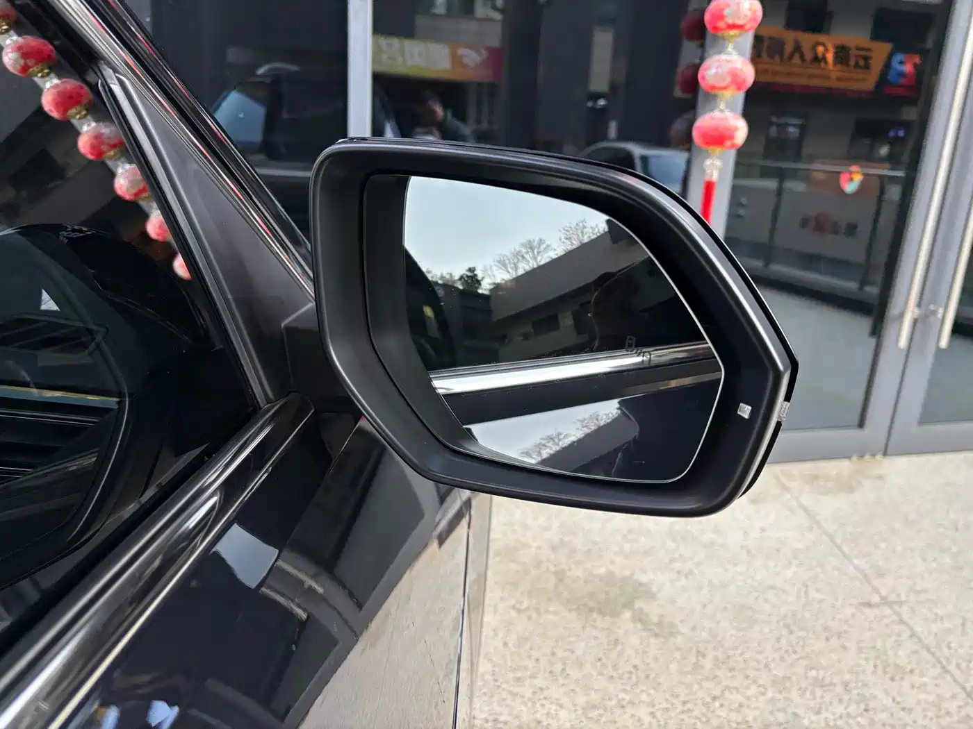 Volkswagen Teramont 2022 380TSI 4MOTION Premium Luxury фото 39