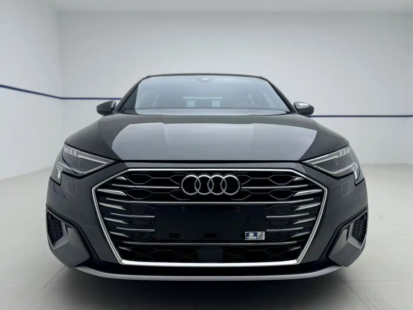 Audi A3 2022 A3L Limousine 35 TFSI Style Sport фото 2