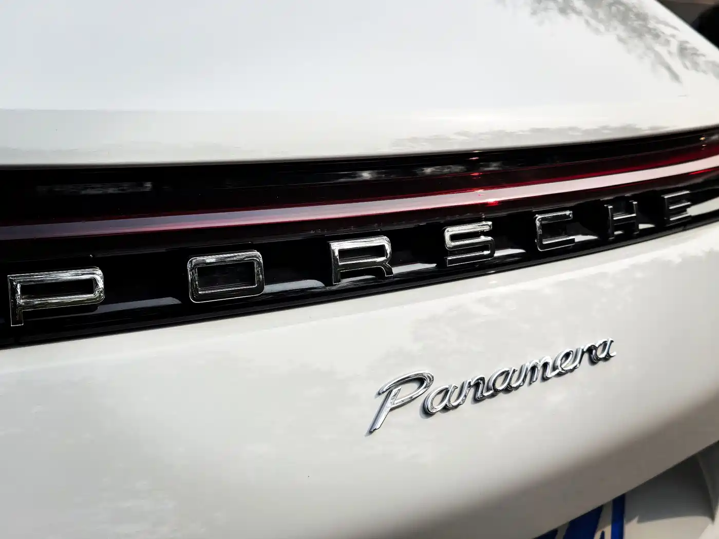 Porsche Panamera 2023 Panamera 2.9T фото 13