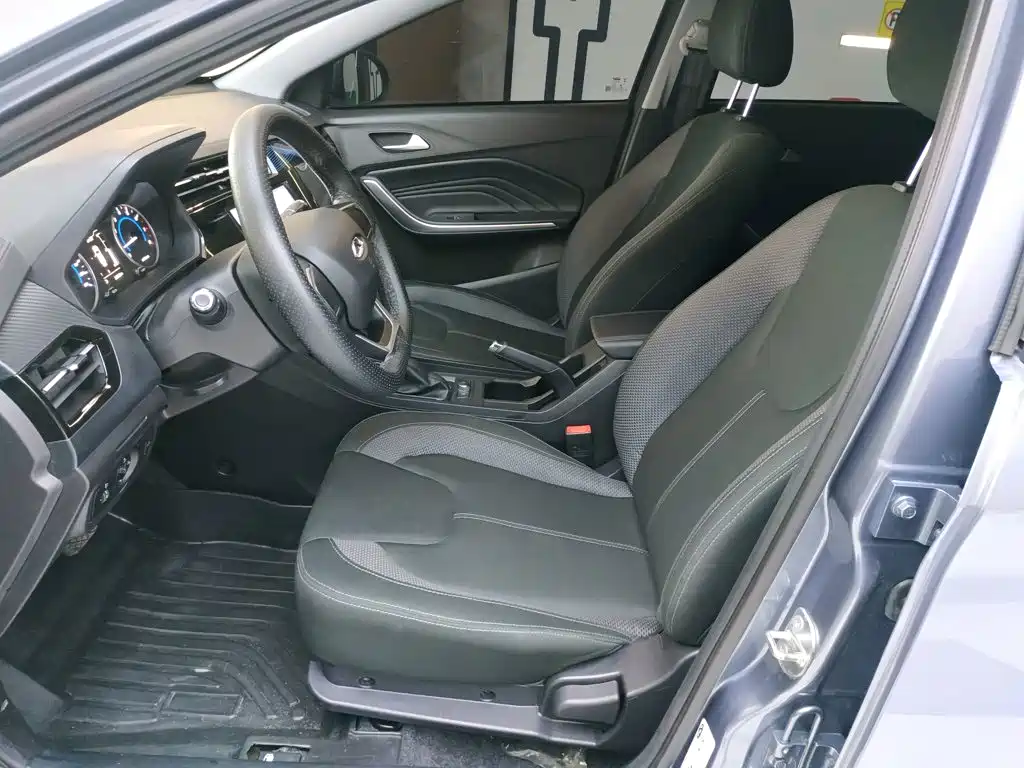 Chery Tiggo 3x 2025 2024 1.5L CVT Excellence