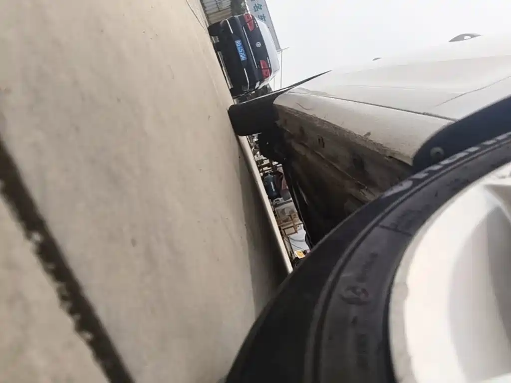 Фото 21 - Volkswagen Santana