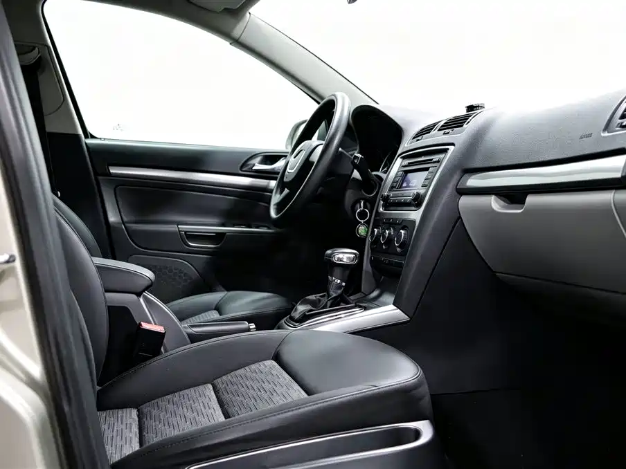 Photo 7 - Škoda Octavia