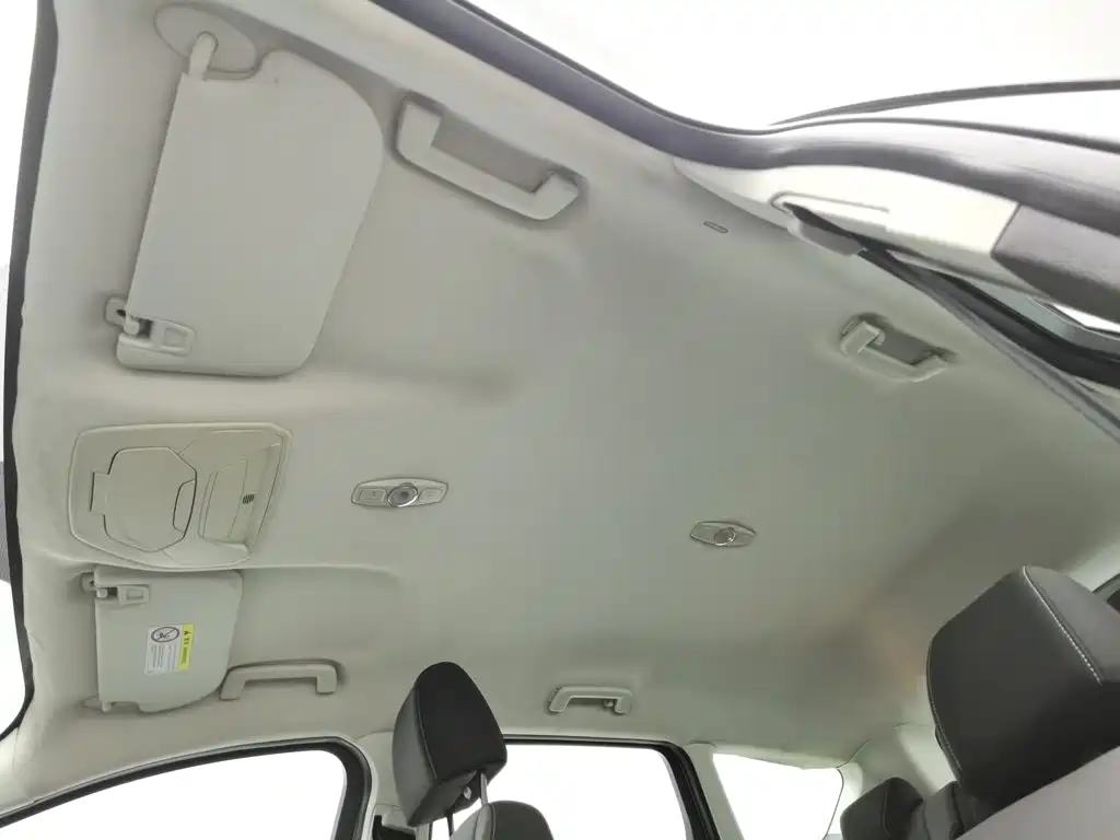 Ford Kuga 2017 2017 EcoBoost 180 FWD Elite
