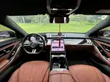 Фото 7 - Mercedes-Benz S-Class