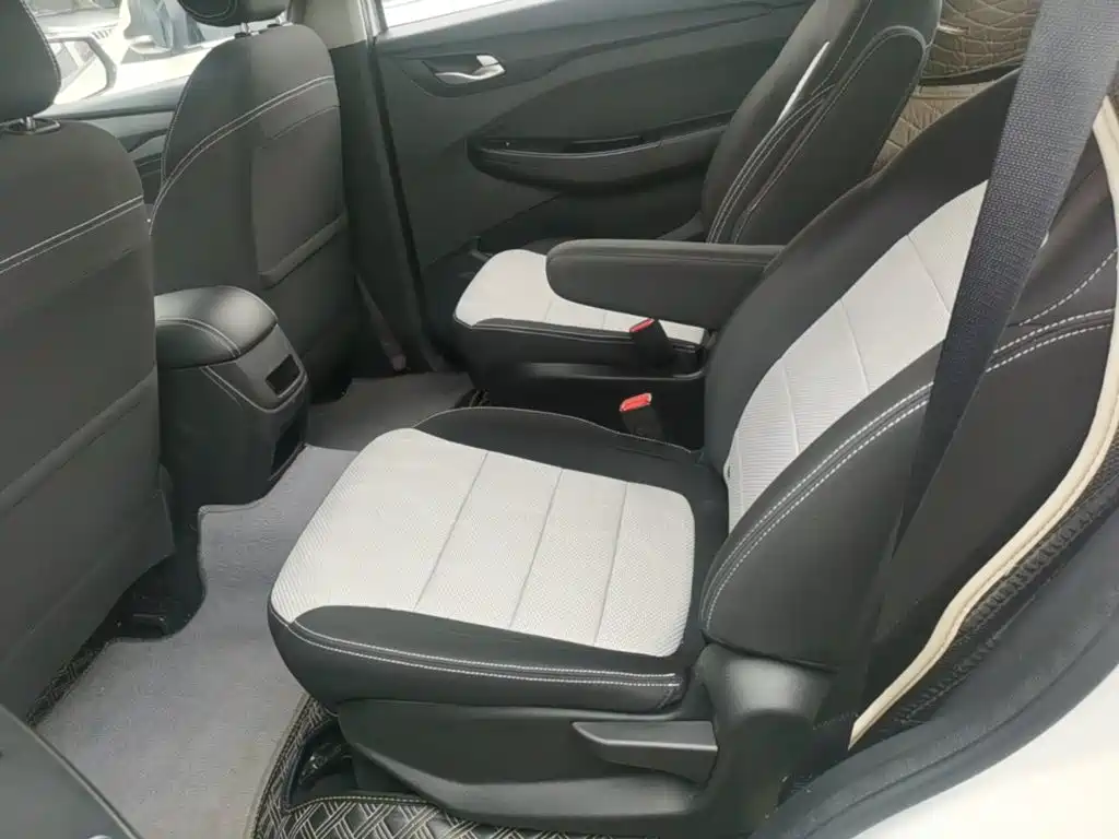 Wuling Motors Wuling Hongguang S3 2021 2019 1.5L Manual Standard Model China VI