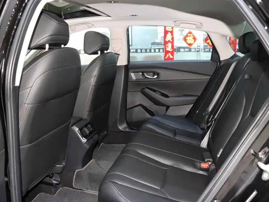 Honda Accord, миниатюра 11