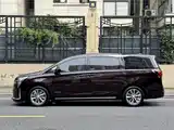 Фото 9 - Buick GL8