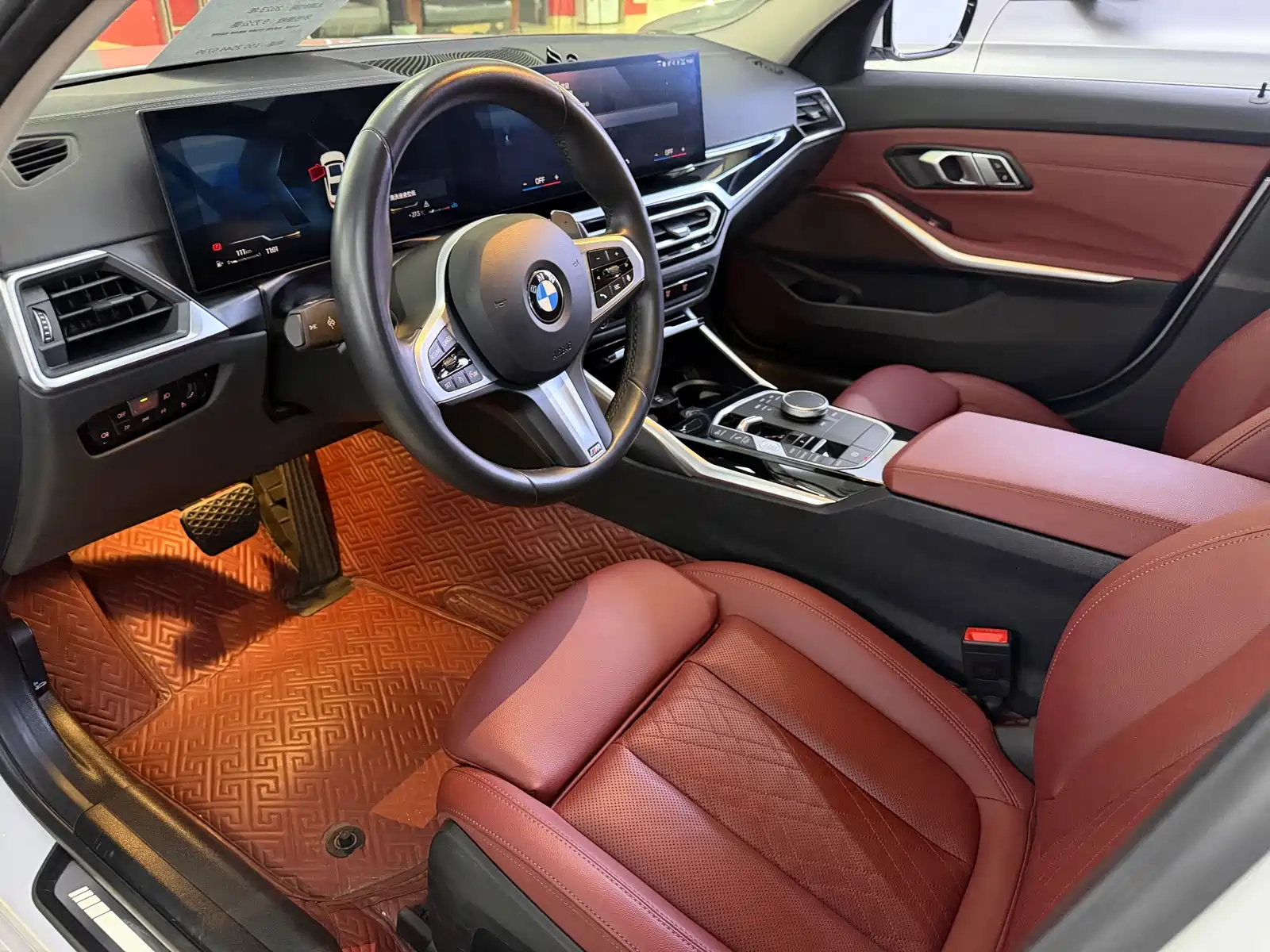 Фото 7 - BMW 3 Series