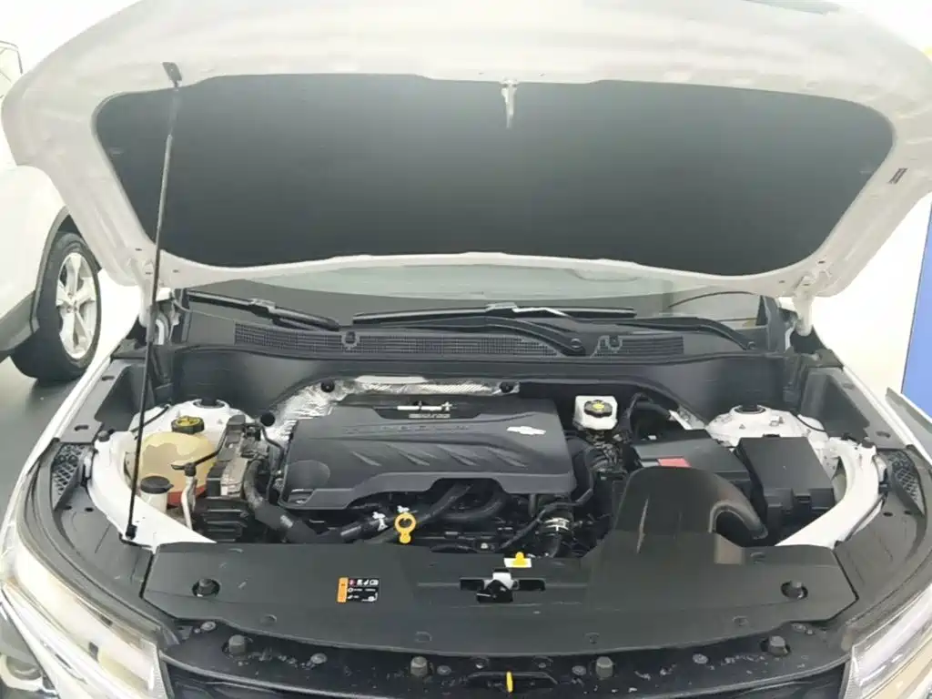 CHEVROLET XINGMAILUO