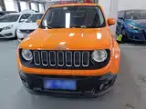 Photo 3 - Jeep Renegade