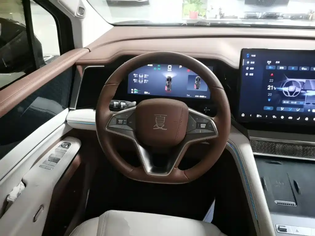 Photo 11 - BYD Xia