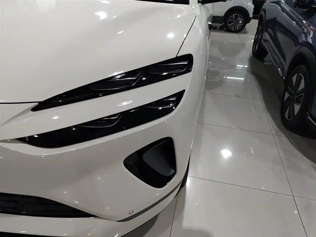 BYD Sealion 06 New Energy 2025 EV 605 Pilot Pro Edition фото 18