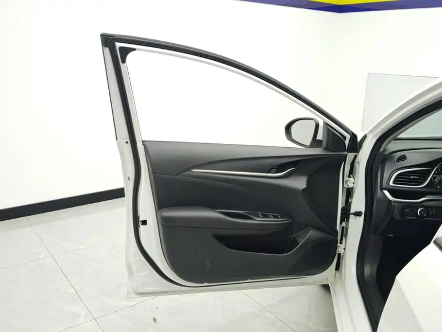 Buick Excelle 2023 2021 Facelift 1.3T Auto Mild Hybrid Elite