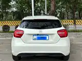 Фото 5 - Mercedes-Benz A-Class (Import)