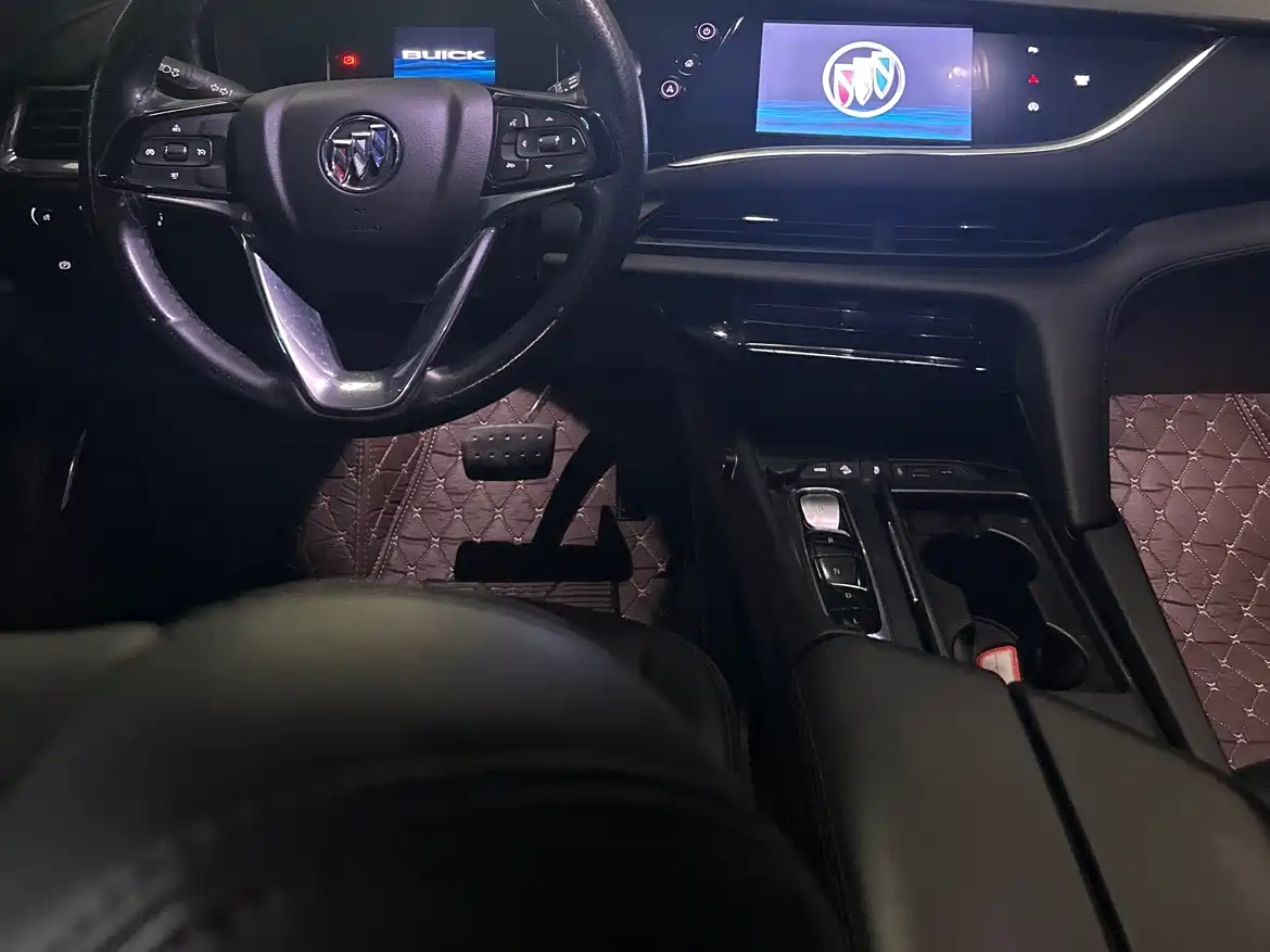 Buick Enclave 2020 28T 2WD Luxury Model фото 13