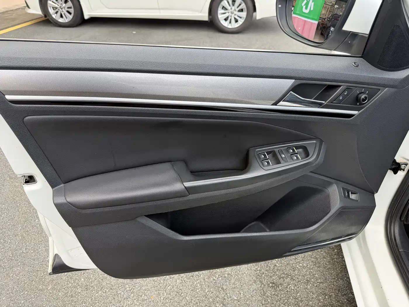 Фото 30 - Volkswagen Bora