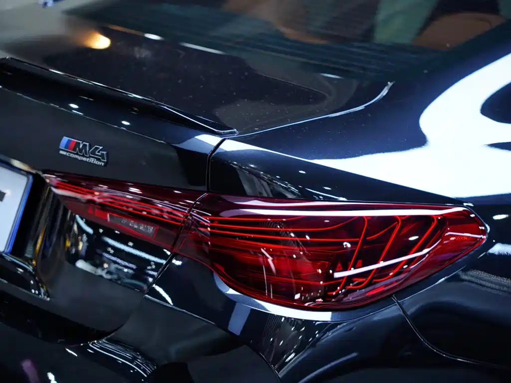 Фото 22 - BMW M4