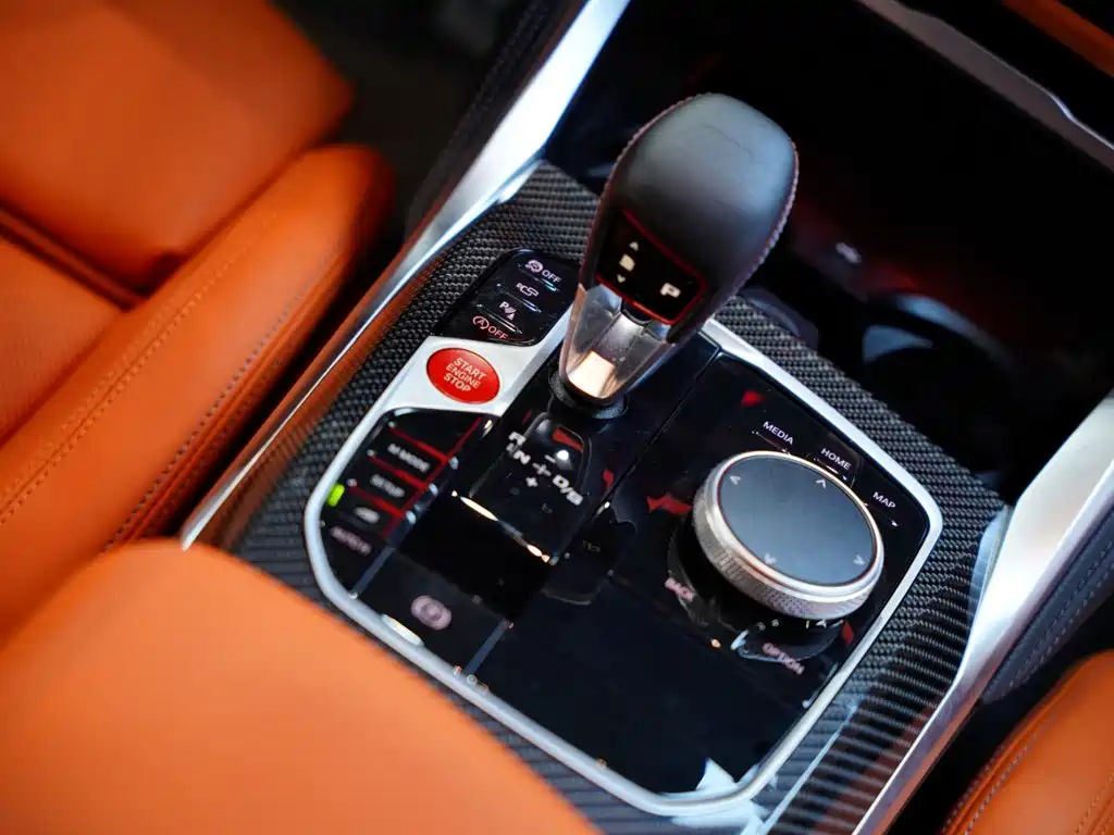 Фото 47 - BMW M4