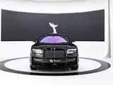 Фото 2 - Rolls-Royce Ghost