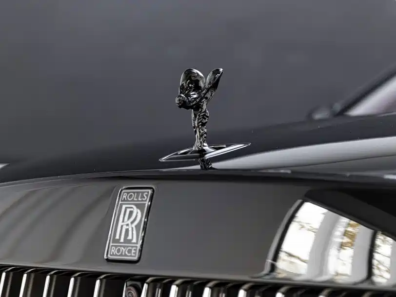Фото 21 - Rolls-Royce Ghost